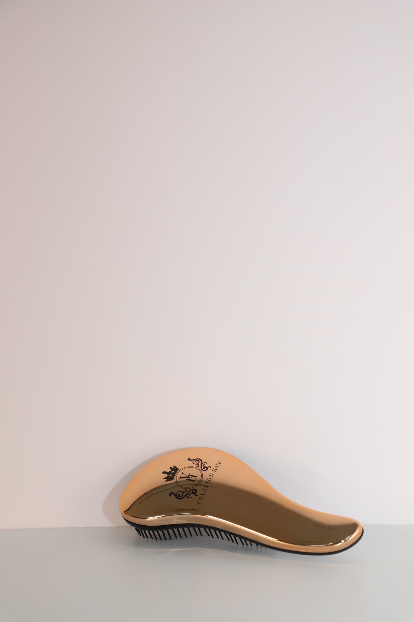VOLITIONHAIR SMOOTHER & DETANGLER BRUSH
