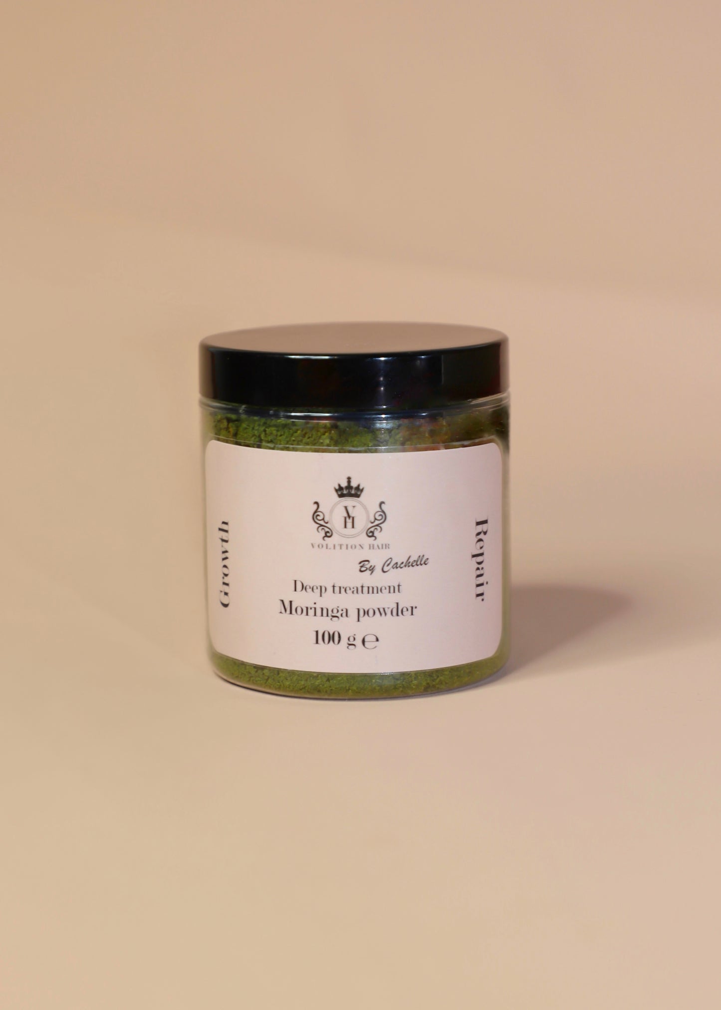 Volitionhair Moringa hair growth mask