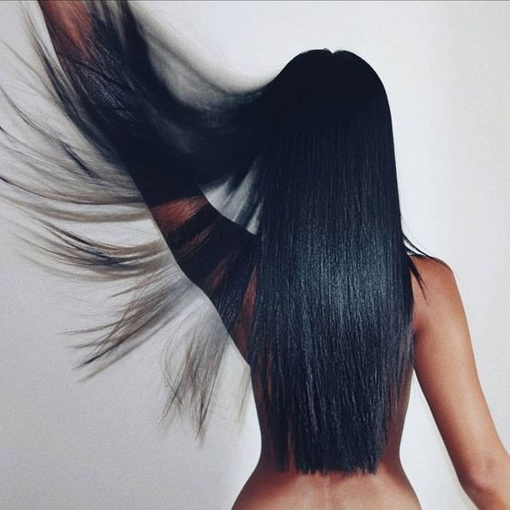 How To Make Your Hair Grow Faster 