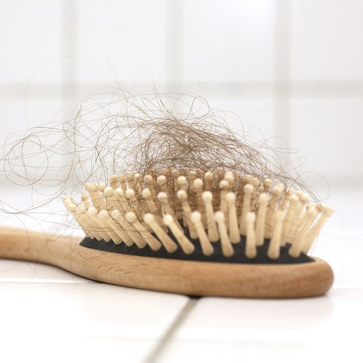 Why Your Hair Keeps Breaking and How to Stop It Naturally