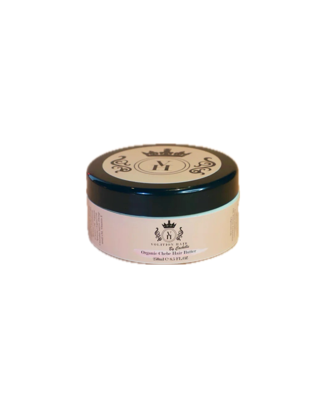 VOLITIONHAIR ORGANIC SOFT CHEBE BUTTER (PRE-ORDER)