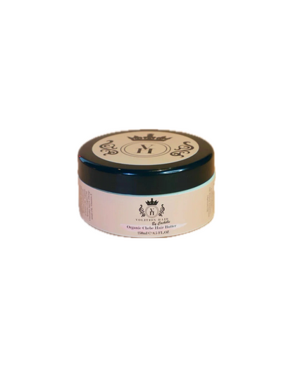 VOLITIONHAIR ORGANIC SOFT CHEBE BUTTER (PRE-ORDER)