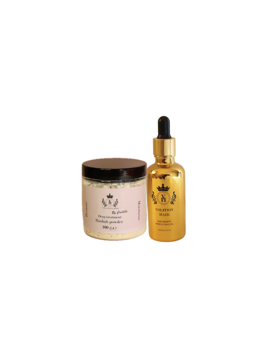 INSTANT REPAIR DUO