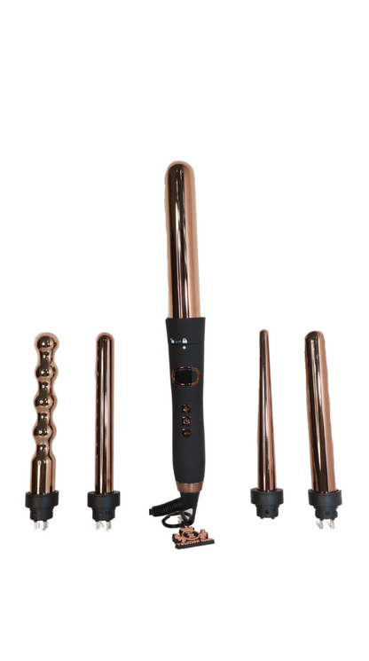 Volitionhair Curler Set 
