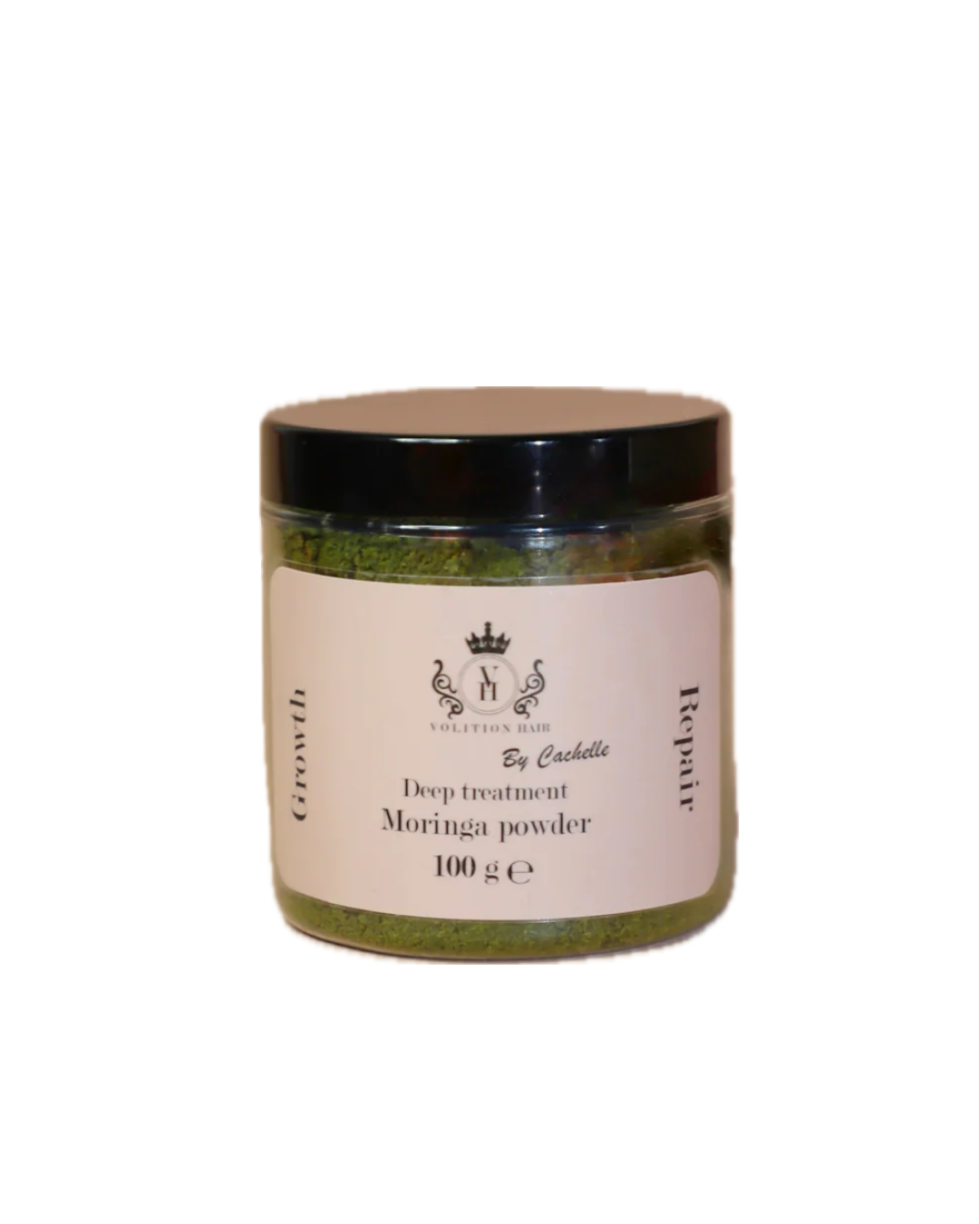 Volitionhair Moringa hair growth mask