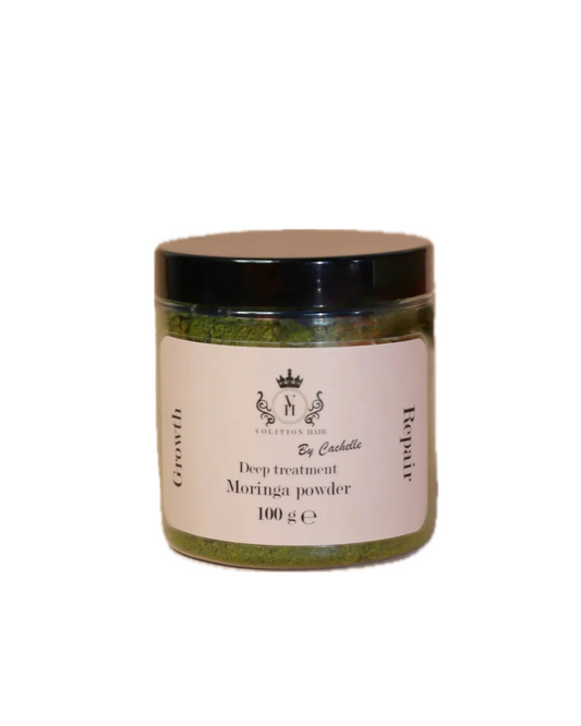 Volitionhair Moringa hair growth mask