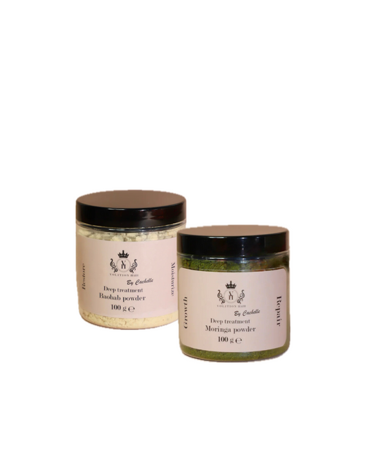 Volitionhair powder masks