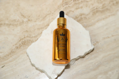 MIRACLE GOLD HAIR OIL DUO 50ML