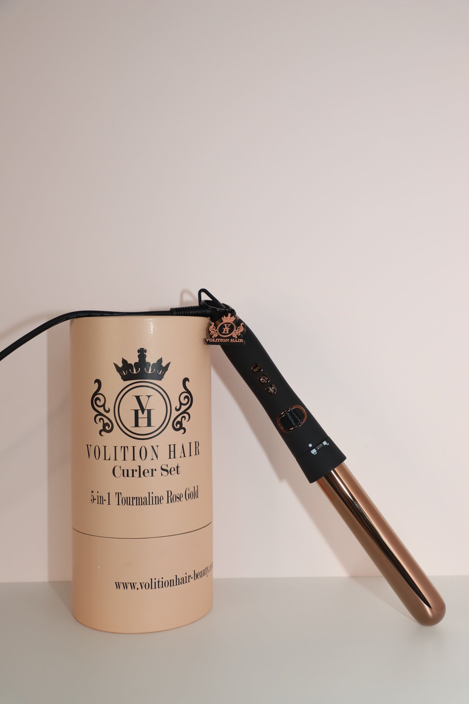 Volitionhair Curler Set 