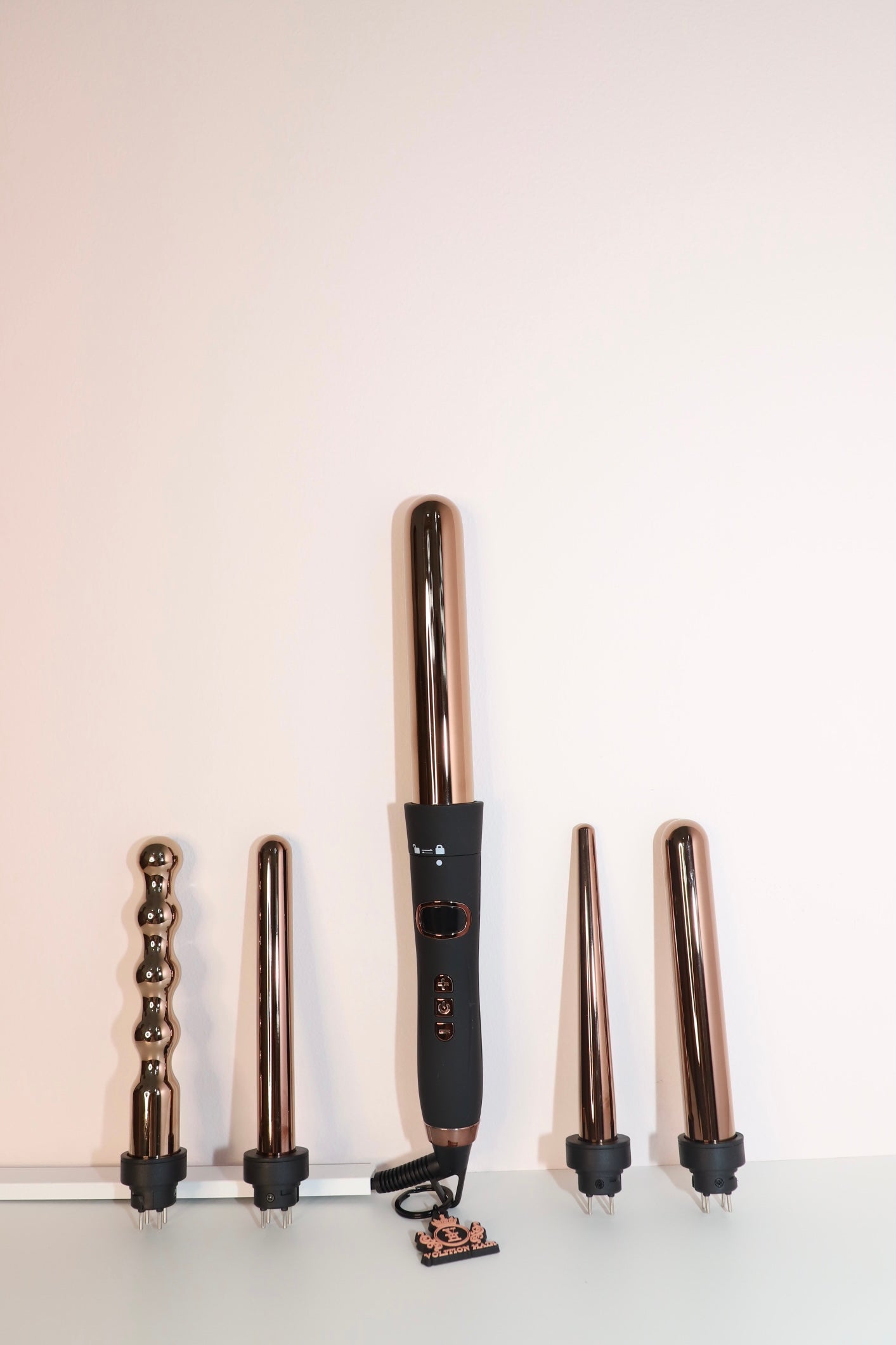 Volitionhair Curler Set 
