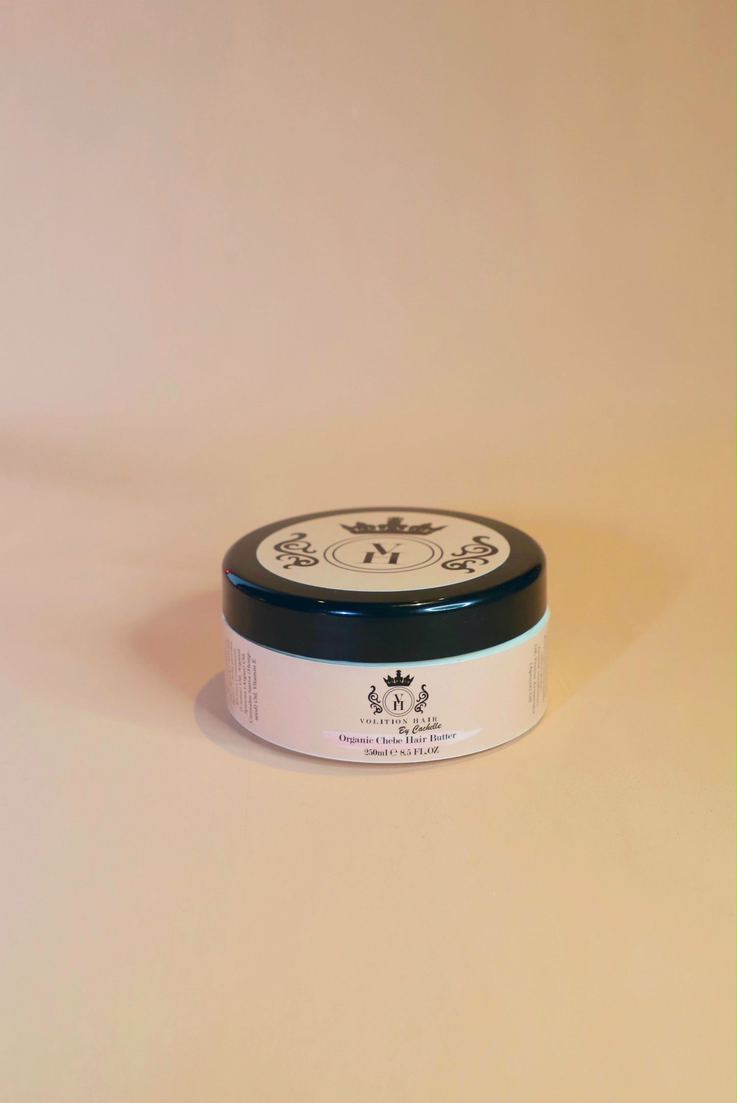 VOLITIONHAIR ORGANIC SOFT CHEBE BUTTER (PRE-ORDER)