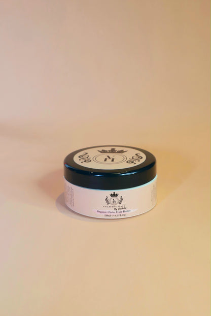 VOLITIONHAIR ORGANIC SOFT CHEBE BUTTER (PRE-ORDER)