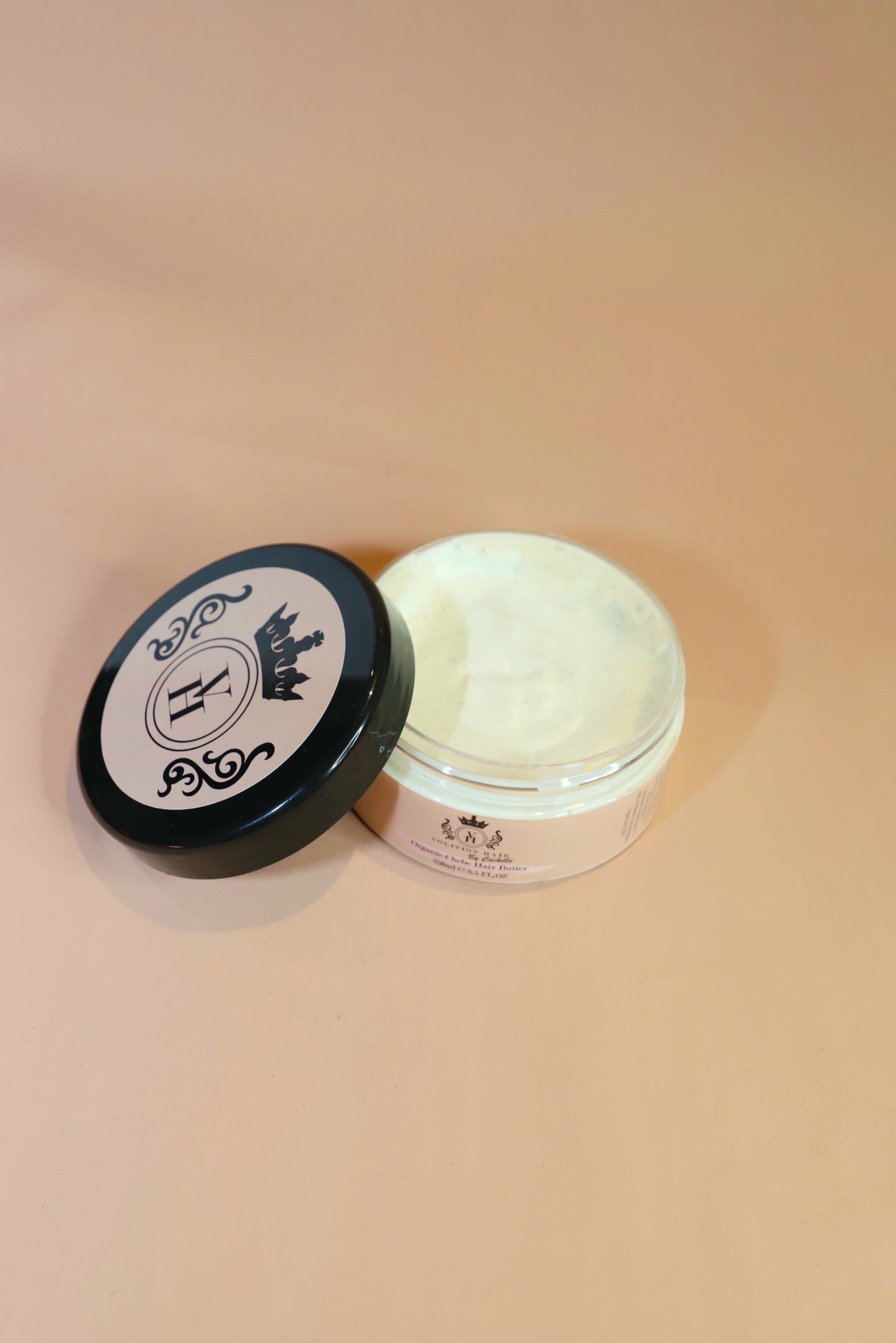 VOLITIONHAIR ORGANIC SOFT CHEBE BUTTER (PRE-ORDER)